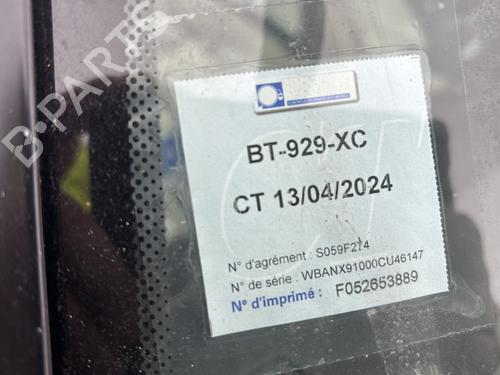 Right front window switch BMW 5 (E60) 535 d | BP24184391I26 - Image 25