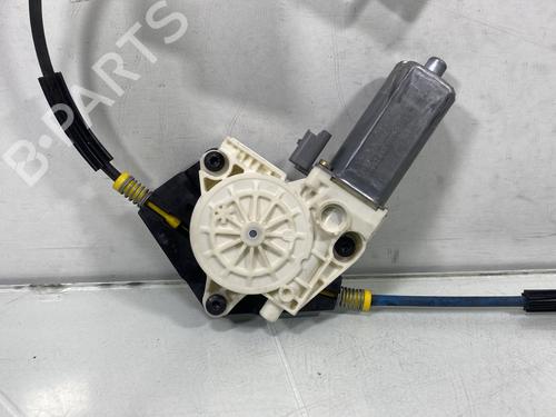 Front left window mechanism PEUGEOT 307 Break (3E) 2.0 HDI 110 | BP29759489C22 