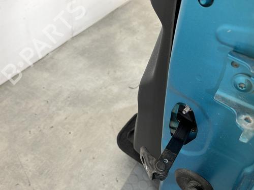 Left front door CITROËN C3 III (SX) 1.2 PureTech 82 | BP28976651C2 