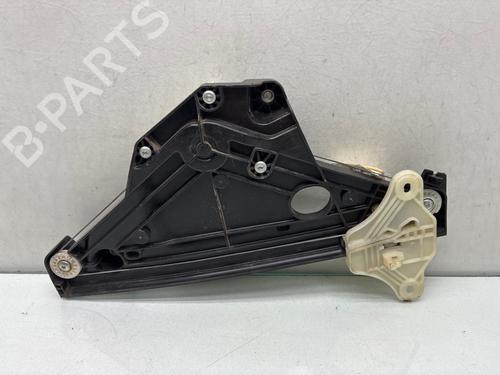 Rear left window mechanism RENAULT CLIO V (B7_) 1.3 TCe 140 (B7N0) | BP38052074C24 - Image 2