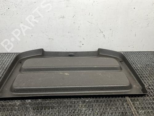 Rear parcel shelf DACIA SANDERO II 1.2 | BP30596942C85