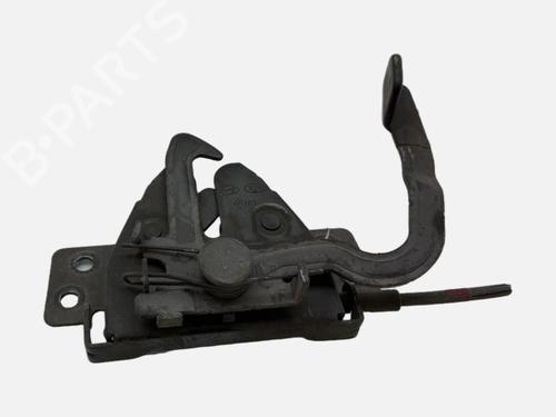 Used Hood lock Hood lock HYUNDAI i40 I (VF) 1.7 CRDi (136 hp) 40604901 40604901