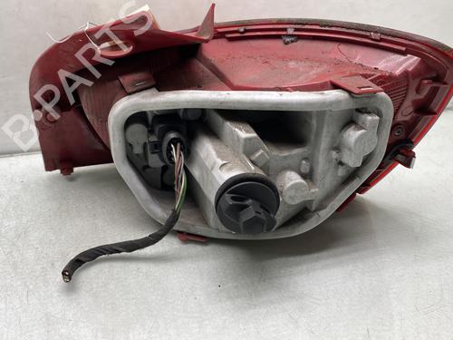 Left taillight SEAT IBIZA IV (6J5, 6P1) 1.4 TDI | BP22522406C34 