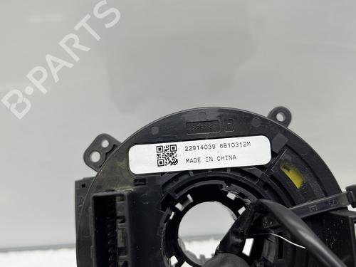 Squib airbag OPEL CORSA E (X15) 1.4 (08, 68) | BP24198047C102 