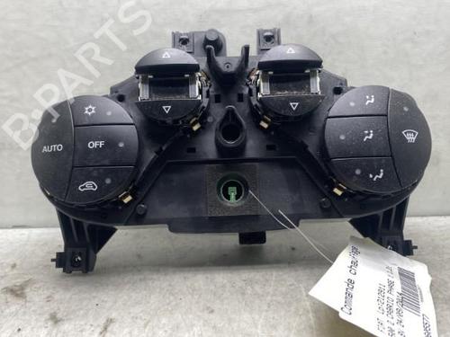 Used Climate control FIAT 500 (312_) 1.2 (312AXA1A) (69 hp) 19952413