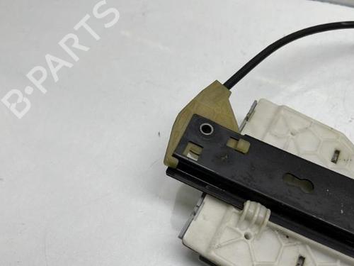 Vindusheismekanisme venstre bak AUDI A6 C6 Avant (4F5) [2004-2011]  19961751
