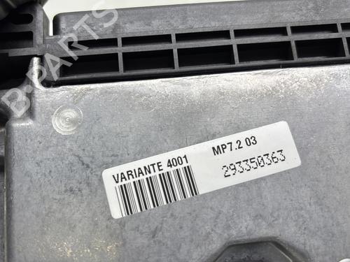Engine control unit (ECU) CITROËN XSARA (N1) 1.6 i | BP29724786M57 