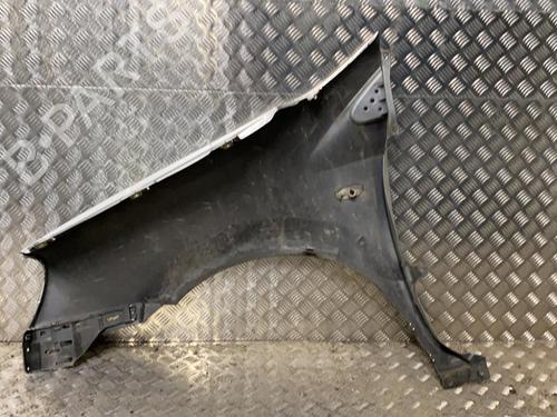 Right front fenders NISSAN ALMERA TINO (V10)  | BP20028089C42 