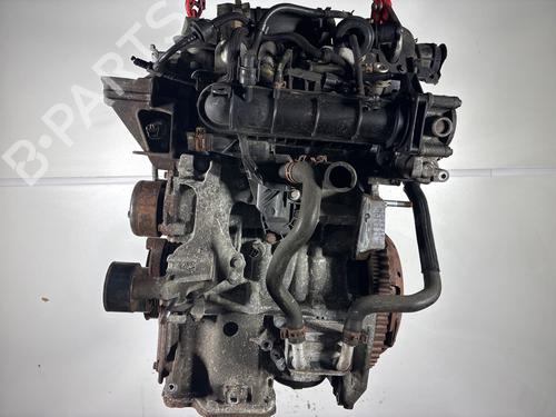 Used Engine Engine 39407881 39407881