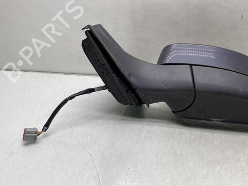 Left mirror FORD MONDEO IV (BA7) 1.8 TDCi | BP23769906C26 