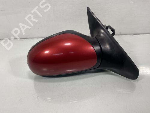 Right mirror PEUGEOT 406 (8B) 1.8 16V | BP19986036C27 