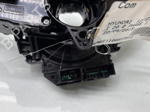 Steering column stalk HYUNDAI i20 II (GB, IB) 1.2 | BP27355619I23 