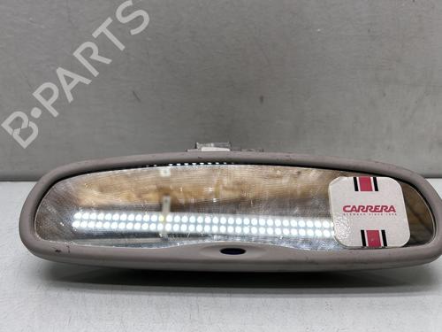 Used Rear mirror RENAULT SCÉNIC III (JZ0/1_) 1.5 dCi (110 hp) 28279976