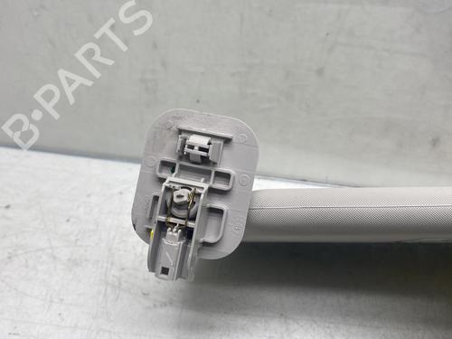 Used Right sun visor Right sun visor RENAULT MEGANE IV Hatchback (B9A/M/N_) 1.6 dCi 130 (B9A4) (130 hp) 21960189 21960189