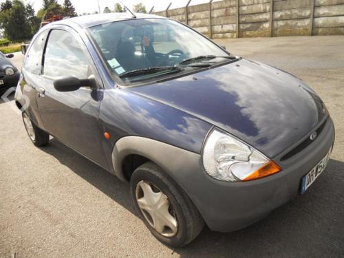 Right mirror FORD KA (RB_) 1.3 i | BP20034777C27 
