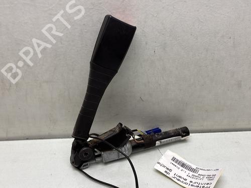 Used Front left belt tensioner Front left belt tensioner OPEL CORSA D (S07) 1.3 CDTI (L08, L68) (90 hp) 33724188 33724188