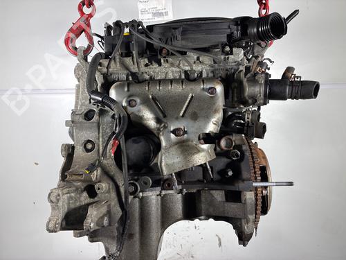 Used Engine Engine DACIA SANDERO 1.4 (BS0C, BS0A, BS0G, BS1F, BS0E) (75 hp) 40170625 40170625