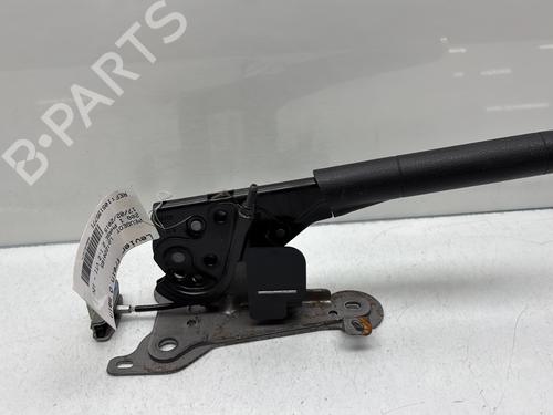 Hand brake PEUGEOT 208 I (CA_, CC_) 1.2 VTI 82 | BP28603717I18 