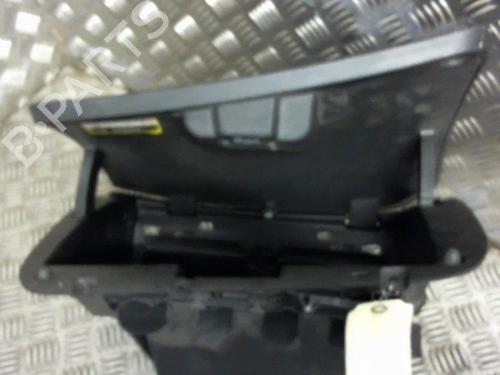 Glove box ALFA ROMEO MITO (955_) 1.3 MultiJet (955AXH1B, 955AXT1A) | BP20005005C95 