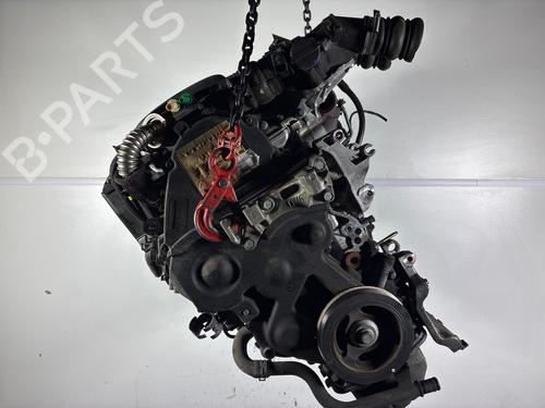 Used Engine Engine 37075743 37075743