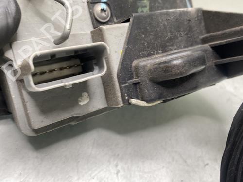 Front left lock PEUGEOT 307 (3A/C) 1.6 HDi | BP30080228C98 