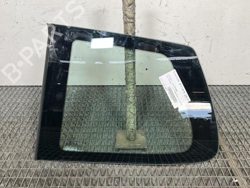 Used Rear left quarter glass PEUGEOT 206 Hatchback (2A/C) 1.4 i (75 hp) 30864016