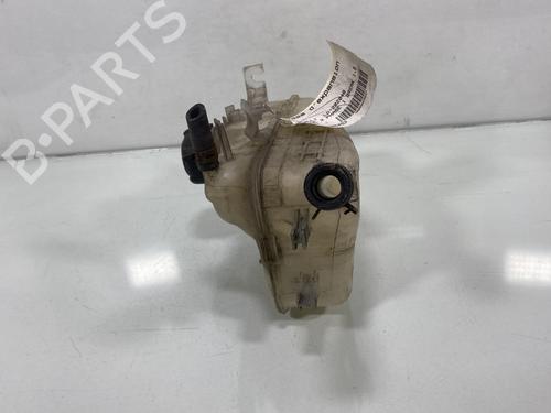 Expansion tank RENAULT MEGANE III Grandtour (KZ0/1) 1.5 dCi (KZ0C, KZ1A) | BP20025854C120 