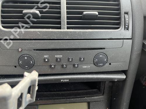 Right front window switch RENAULT VEL SATIS (BJ0_) 2.2 dCi (BJ0E, BJ0F) | BP19994983I26 - Image 6