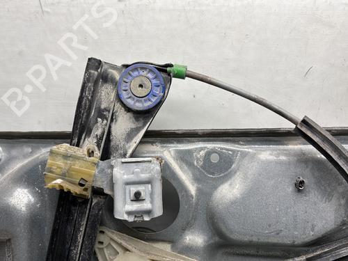 Front left window mechanism VW POLO IV (9N_, 9A_) 1.4 TDI | BP28496743C22 