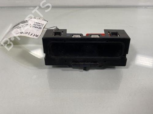 Used Display monitor RENAULT LAGUNA I Grandtour (K56_) 1.9 dTi (K56J) (98 hp) 19986953