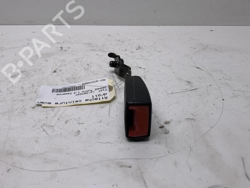 Seat buckle FIAT PUNTO EVO (199_) 1.2 | BP19975199I32 