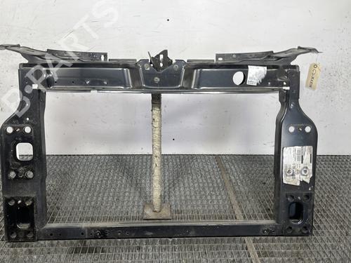 Used Front slam panel FIAT 500 (312_) 1.2 (312AXA1A) (69 hp) 29287168