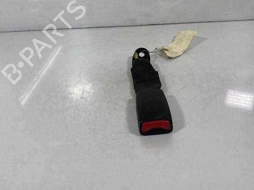 Used Seat buckle NISSAN MICRA IV (K13K, K13KK) 1.2 DIG-S (98 hp) 19983109