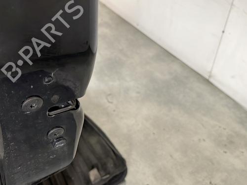 Left front door PEUGEOT 208 I (CA_, CC_) 1.2 VTI 82 | BP31022950C2