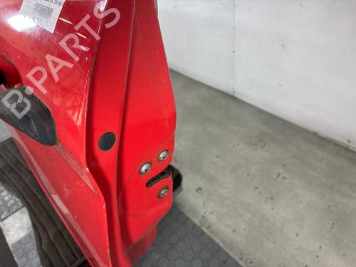 Dør venstre fortil Dør venstre fortil FORD KA (RU8) 1.2 (69 hp) 36150071 36150071