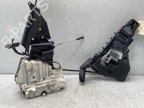 Venstre bagtil lås Venstre bagtil lås MERCEDES-BENZ B-CLASS Sports Tourer (W245) B 180 CDI (245.207) (109 hp) 33830490 33830490