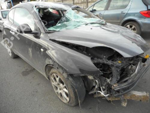 Alternator ALFA ROMEO MITO (955_) 1.3 MultiJet (955AXP1A, 955AYC1A) | BP20018048M7 