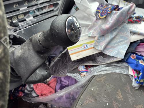 Used Parts CITROËN JUMPY I Van (BS_, BT_, BY_, BZ_)  1.9 D 70  4739595