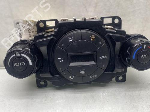 Commande Chauffage FORD FIESTA VI (CB1, CCN) 1.25 | BP19949892I5 