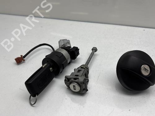 Electronic module PEUGEOT 207 CC (WD_) 1.6 16V | BP31612960M83 