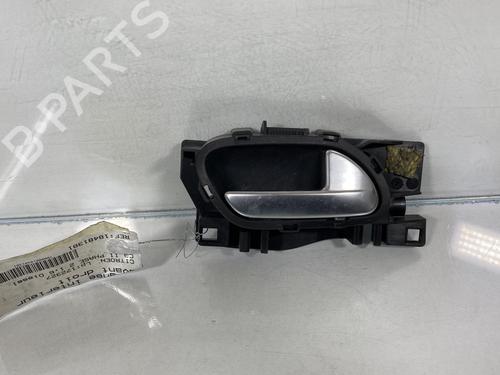 Used Front right interior door handle Front right interior door handle CITROËN C3 II (SC_) 1.6 HDi (92 hp) 20005104 20005104