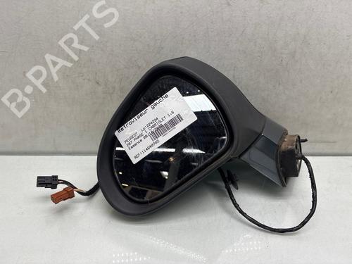 Used Left mirror Left mirror 37249397 37249397