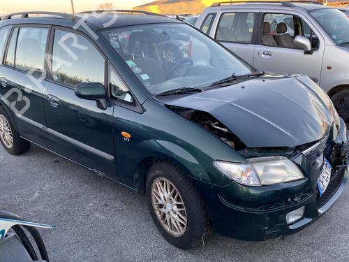 Left taillight MAZDA PREMACY (CP) 2.0 TD | BP23331033C34 - Image 8