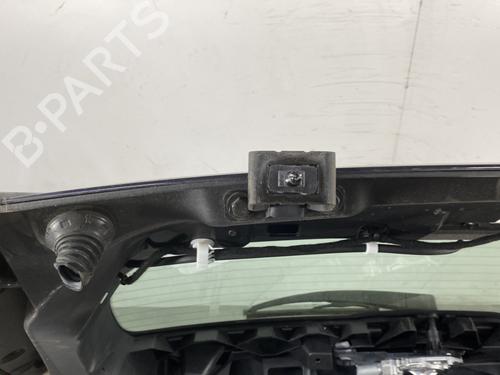 Tailgate PEUGEOT 308 II (LB_, LP_, LW_, LH_, L3_) 1.6 BlueHDi 120 | BP25912299C6