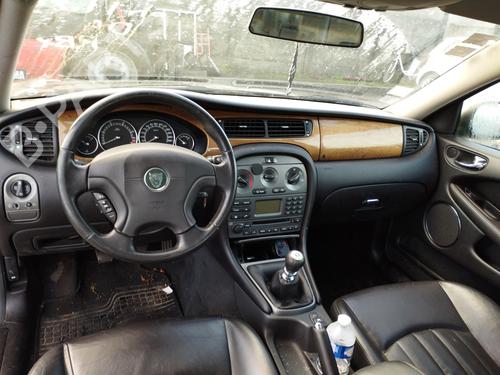 Switch JAGUAR X-TYPE I (X400) 2.0 D | BP37663936I30 - Image 7