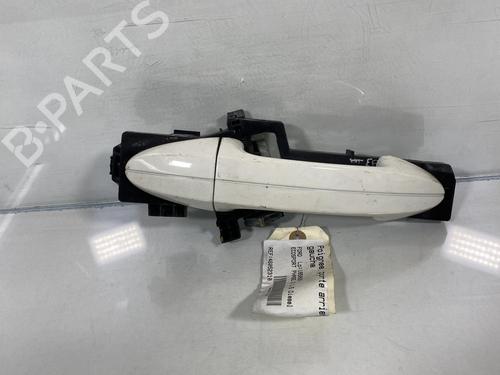 Used Rear left exterior door handle Rear left exterior door handle FORD ECOSPORT 1.5 EcoBlue TDCi (95 hp) 20001210 20001210
