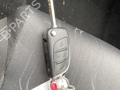 Right rear window switch CITROËN C4 II (NC_) 1.6 VTi 120 (NC5FS0, NC5FS9) | BP23765850I28 - Image 7
