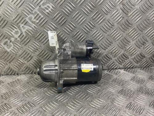 Used Starter OPEL KARL (C16) 1.0 (75 hp) 19990359