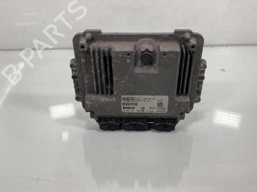 Engine control unit (ECU) FORD FUSION (JU_) 1.6 TDCi | BP19965351M57 