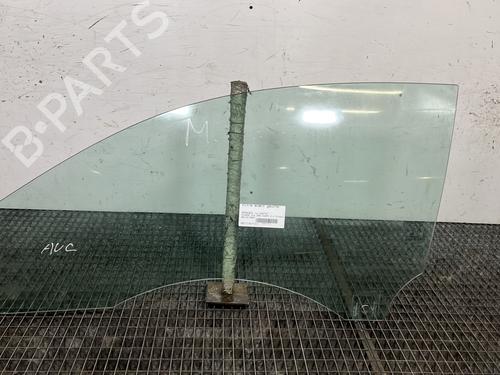 Used Front left door window MERCEDES-BENZ CLK (C209) CLK 220 CDI (209.308) (150 hp) 30791702